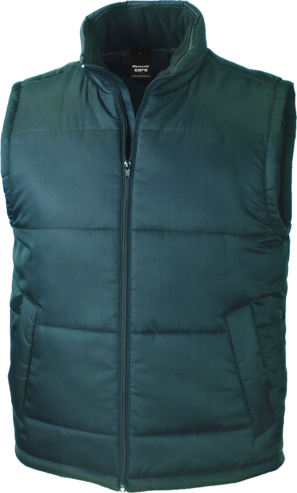 Bodywarmer