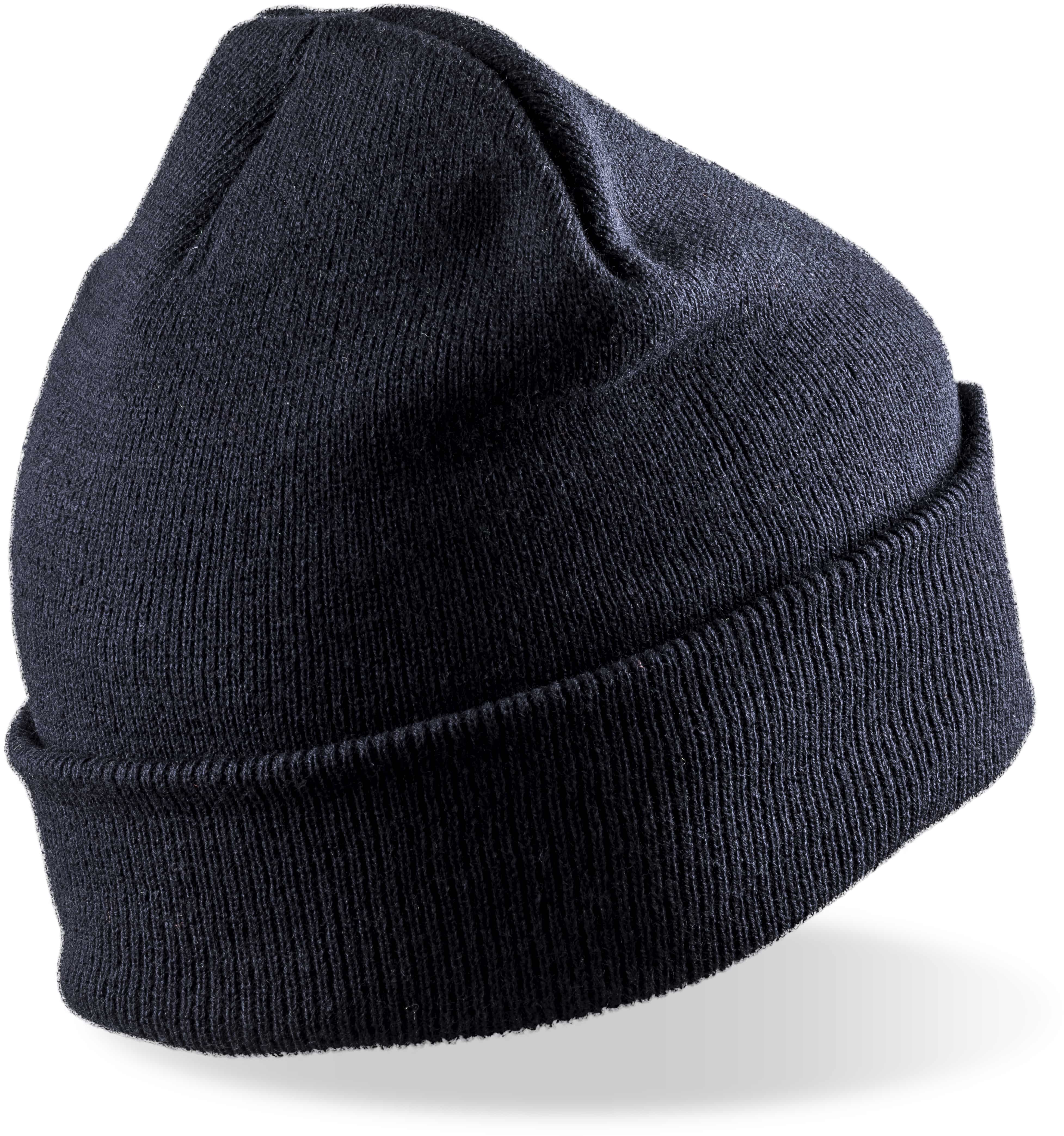 Recycled Thinsulate™ Printers Beanie