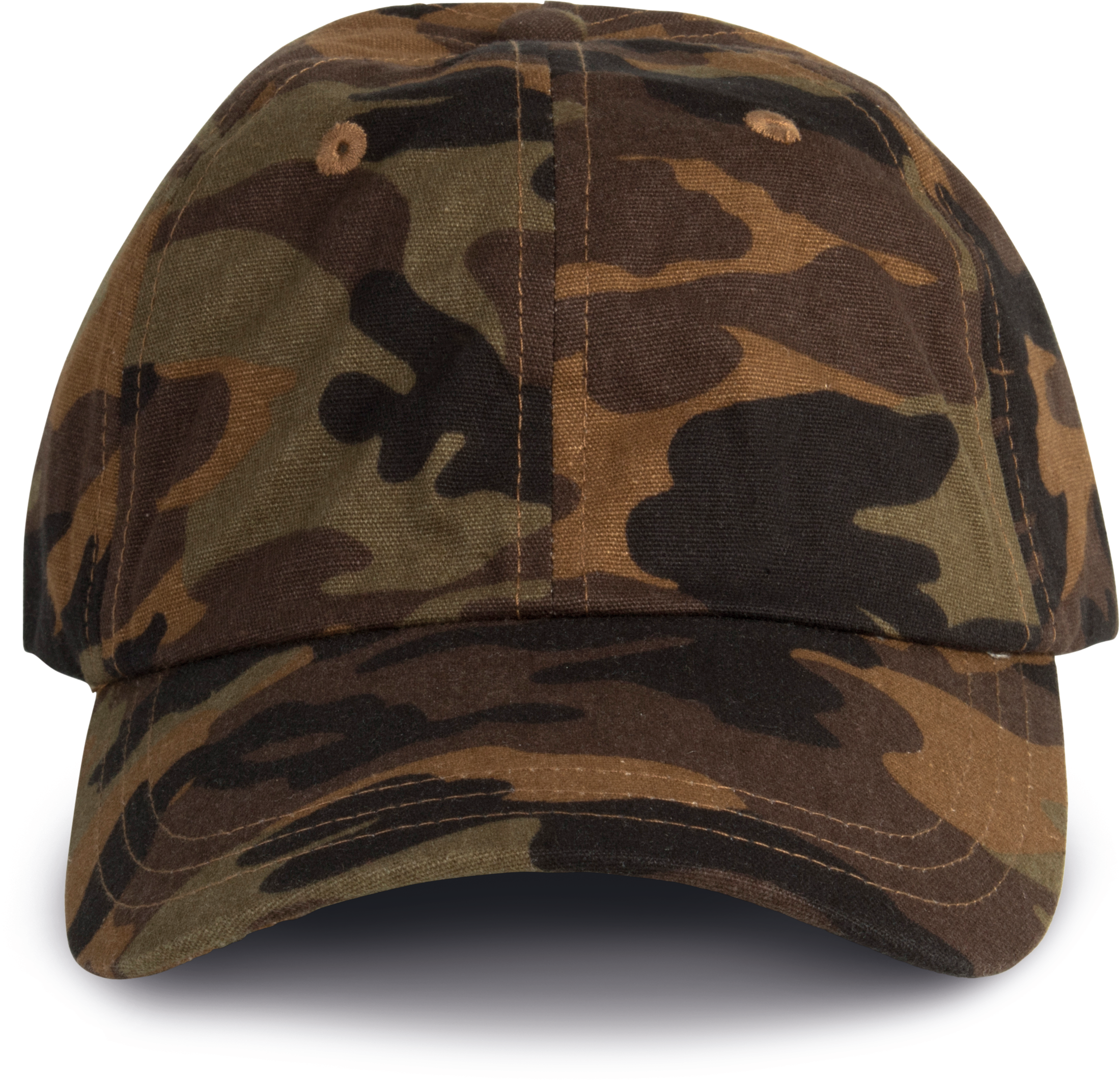 DAD CAP - 6-Panel-Kappe