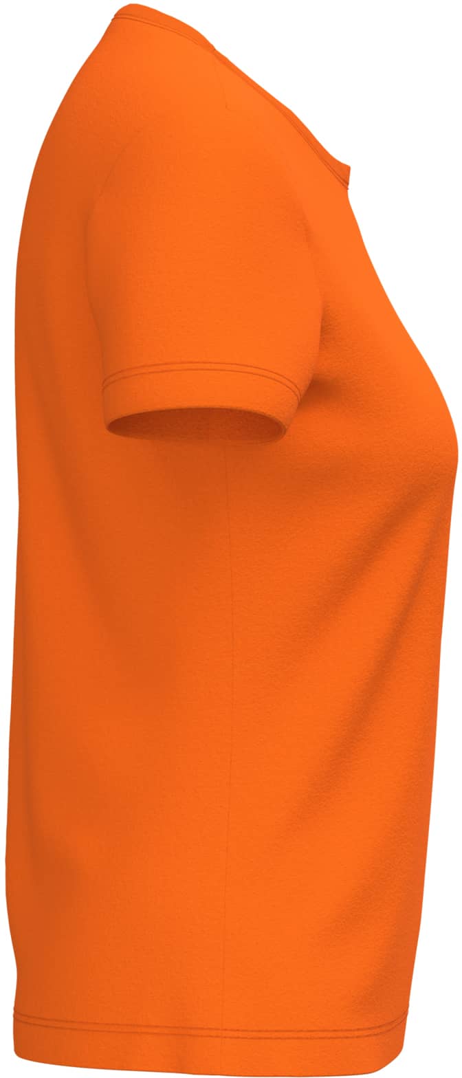 T-Shirt mit antibakterieller Behandlung für Damen