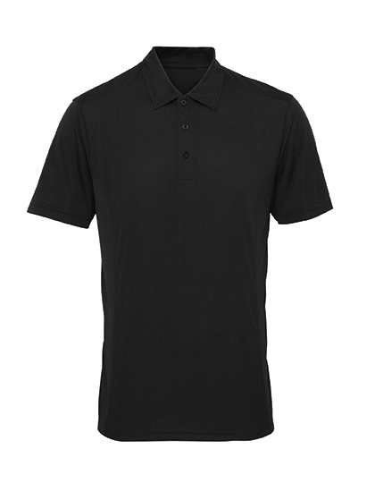 Men´s Panelled Polo