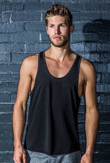 Men´s Muscle Vest