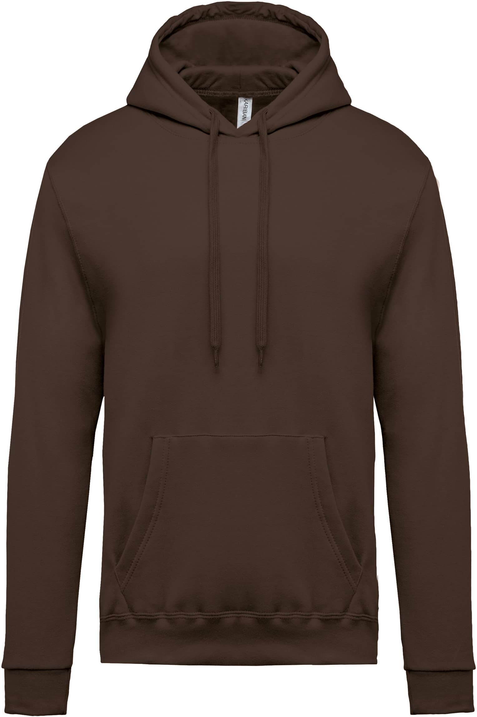 Herren Kapuzensweatshirt