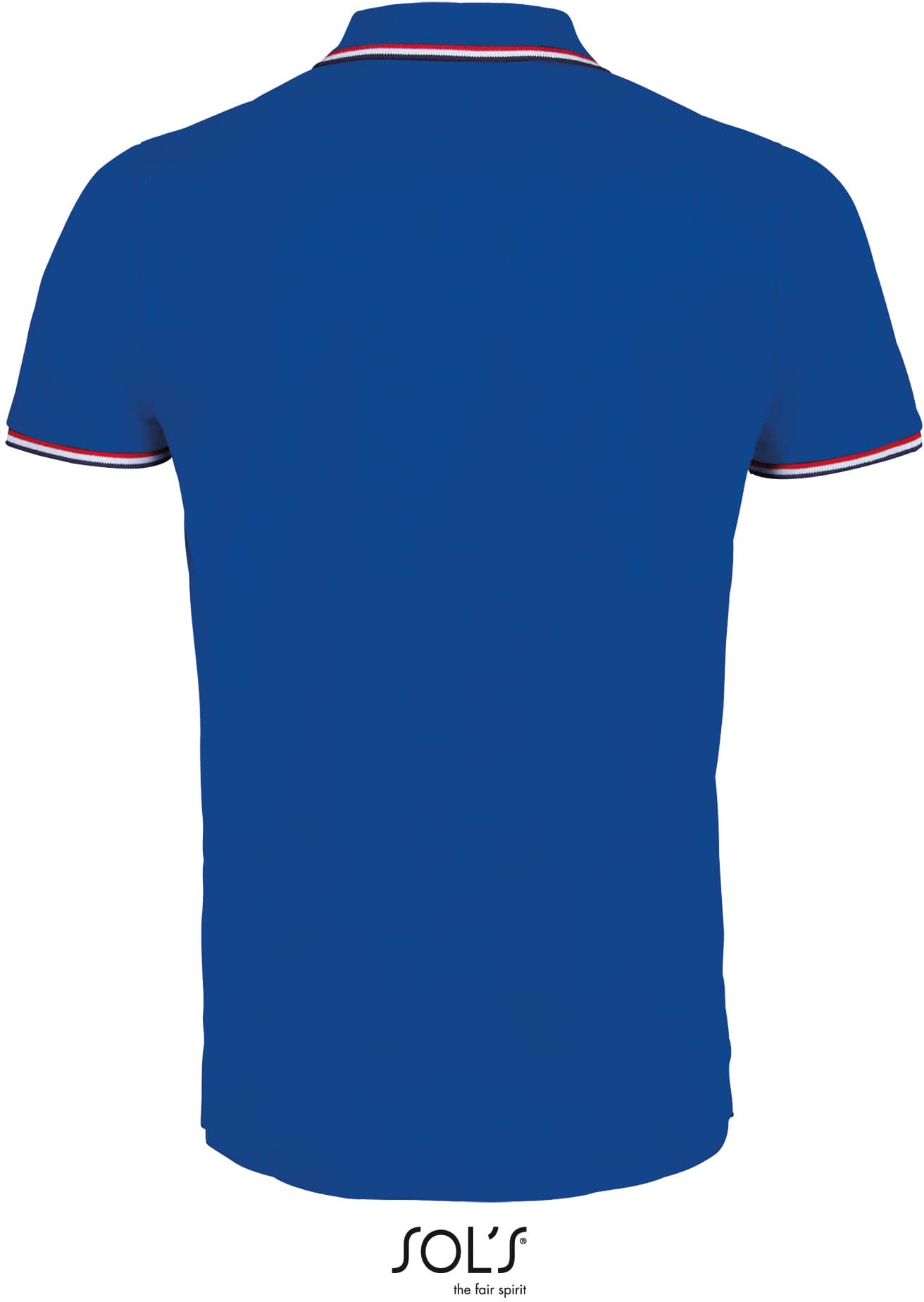 Men´s Prestige Polo