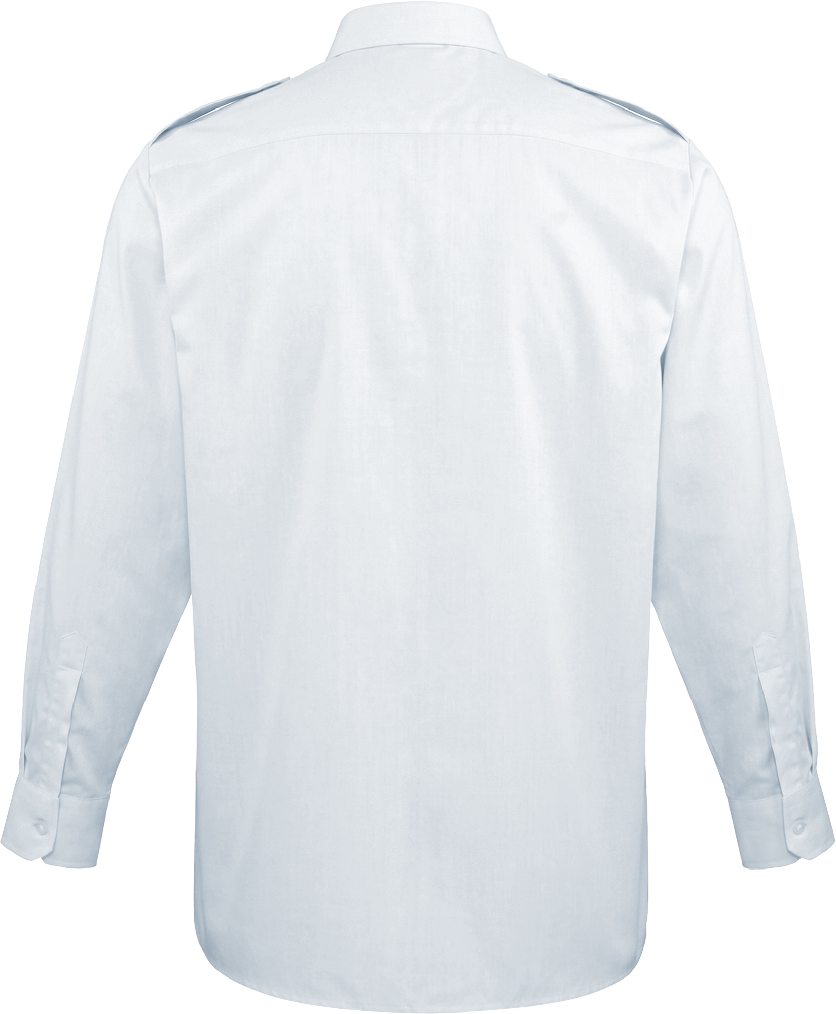 Pilot Shirt Long Sleeve