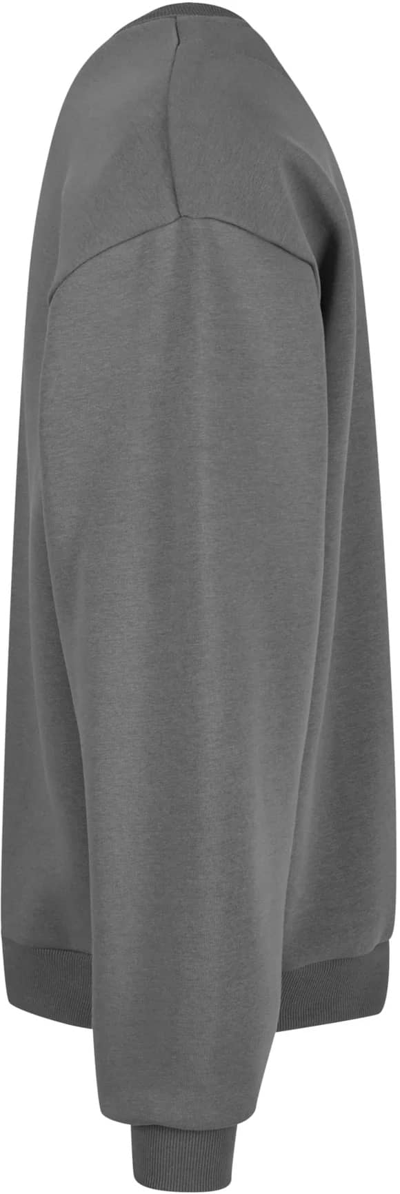 Oversized Crewneck