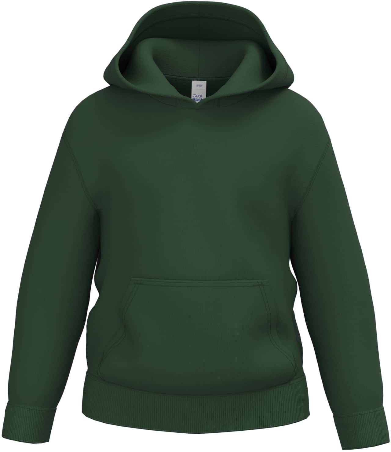 Kinder Hoodie
