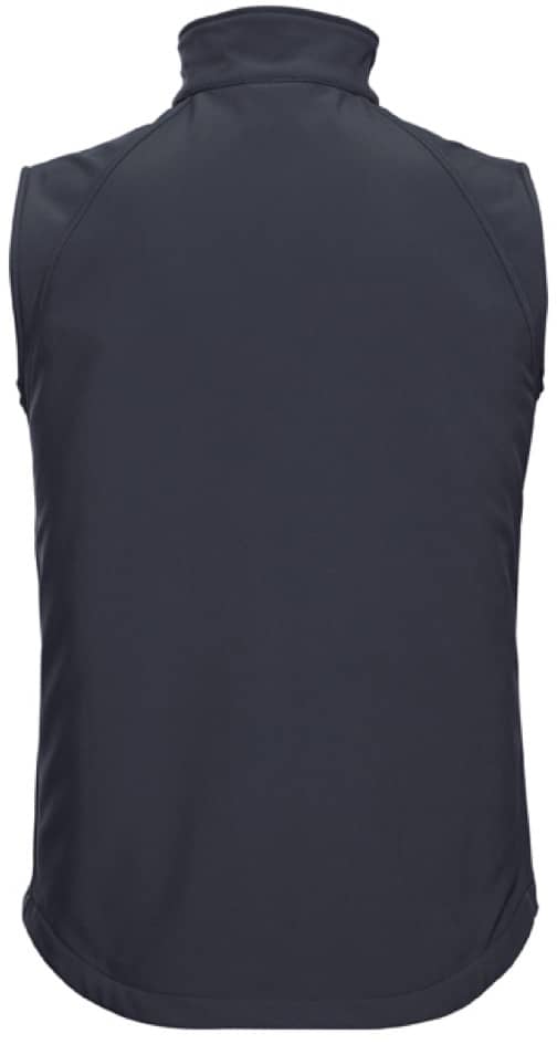 Men´s Softshell Gilet