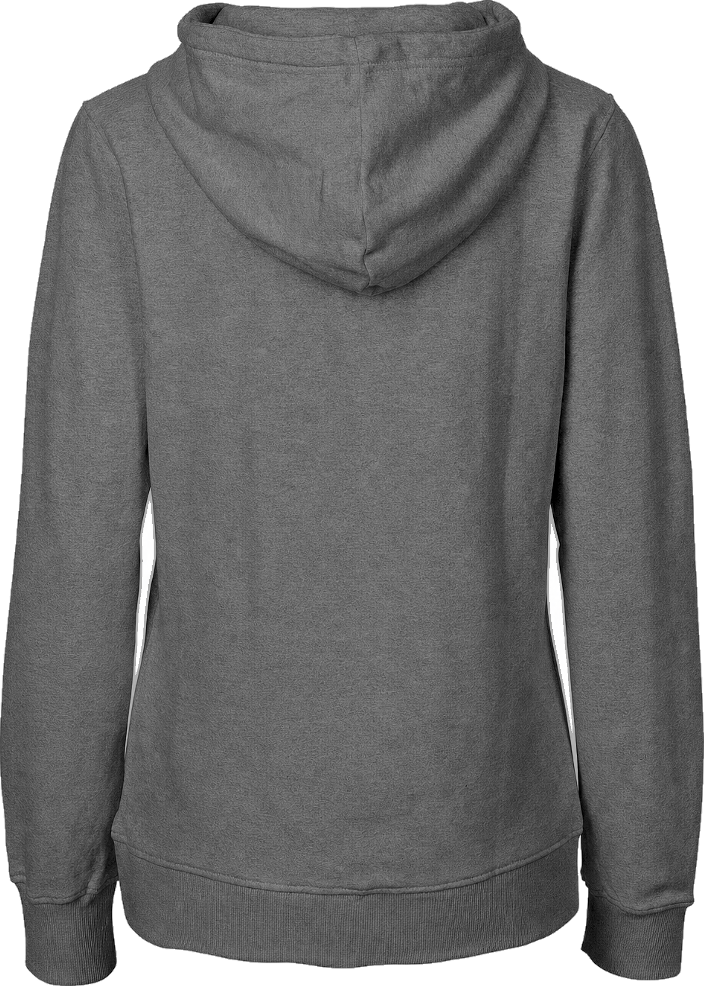 Ladies´ Zip Hoodie