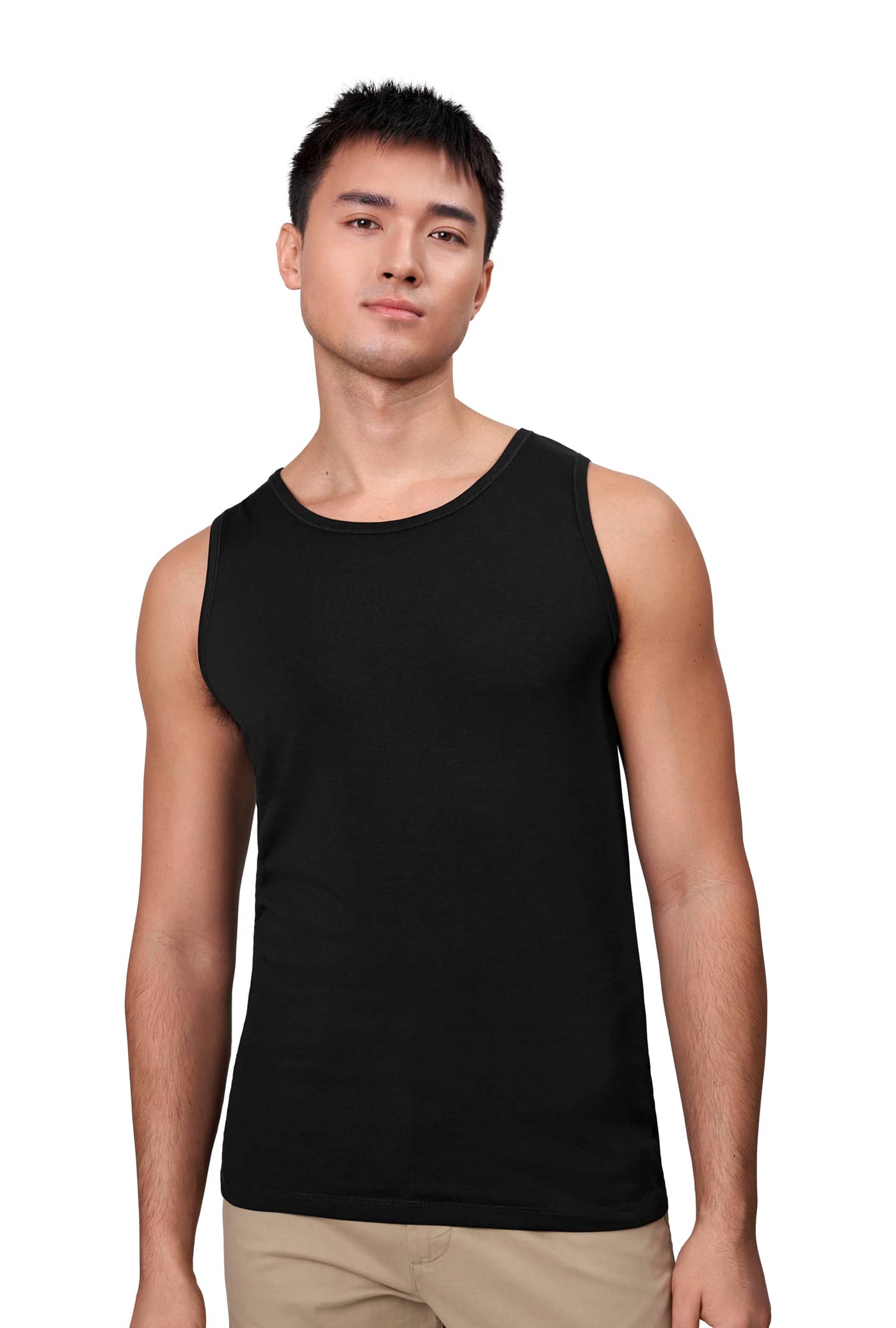 Stretch-Tanktop