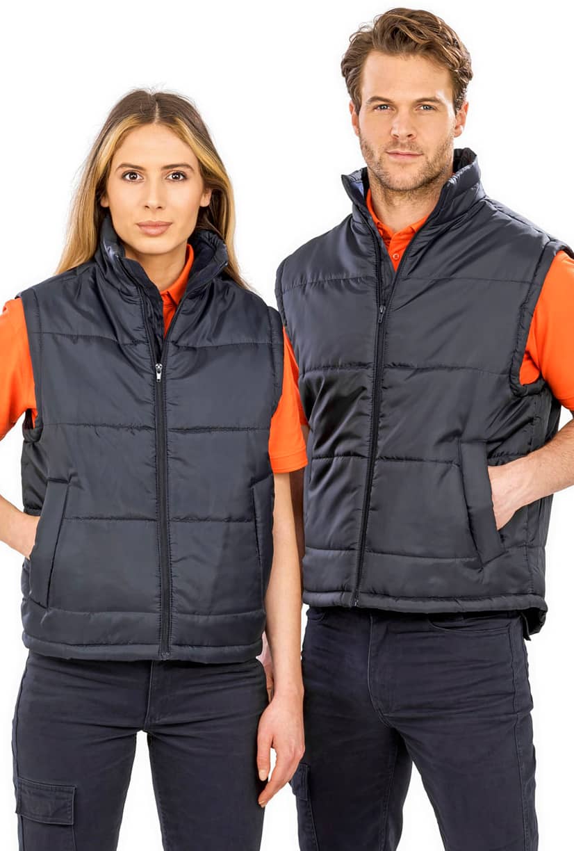 Bodywarmer
