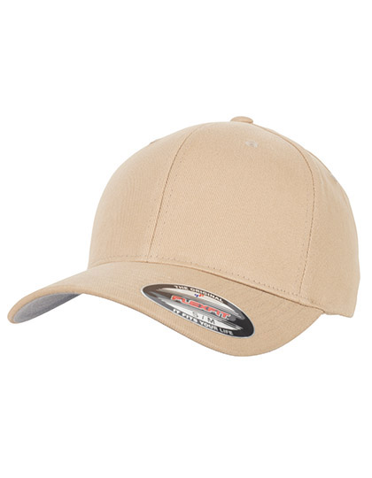 Flexfit Brushed Twill Cap