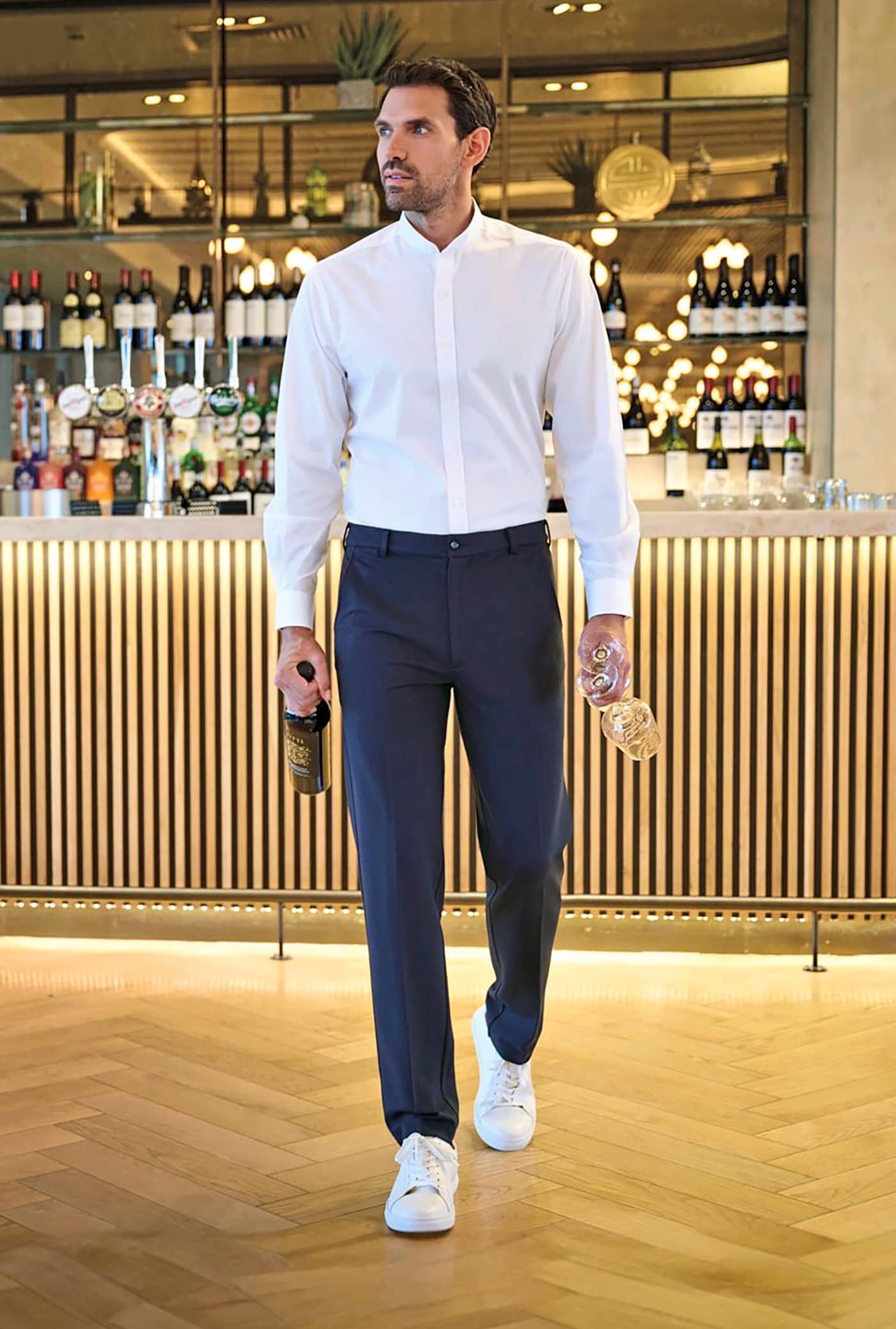 Men´s Trouser Taurus