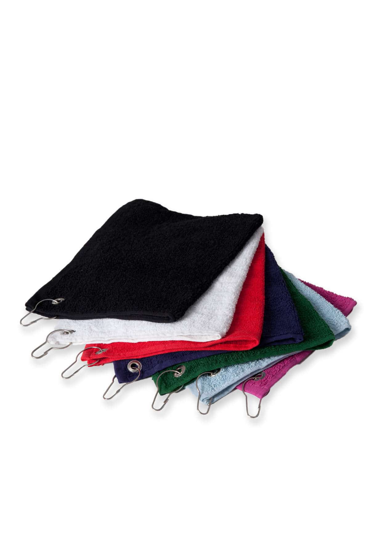 Luxury Golf Towel