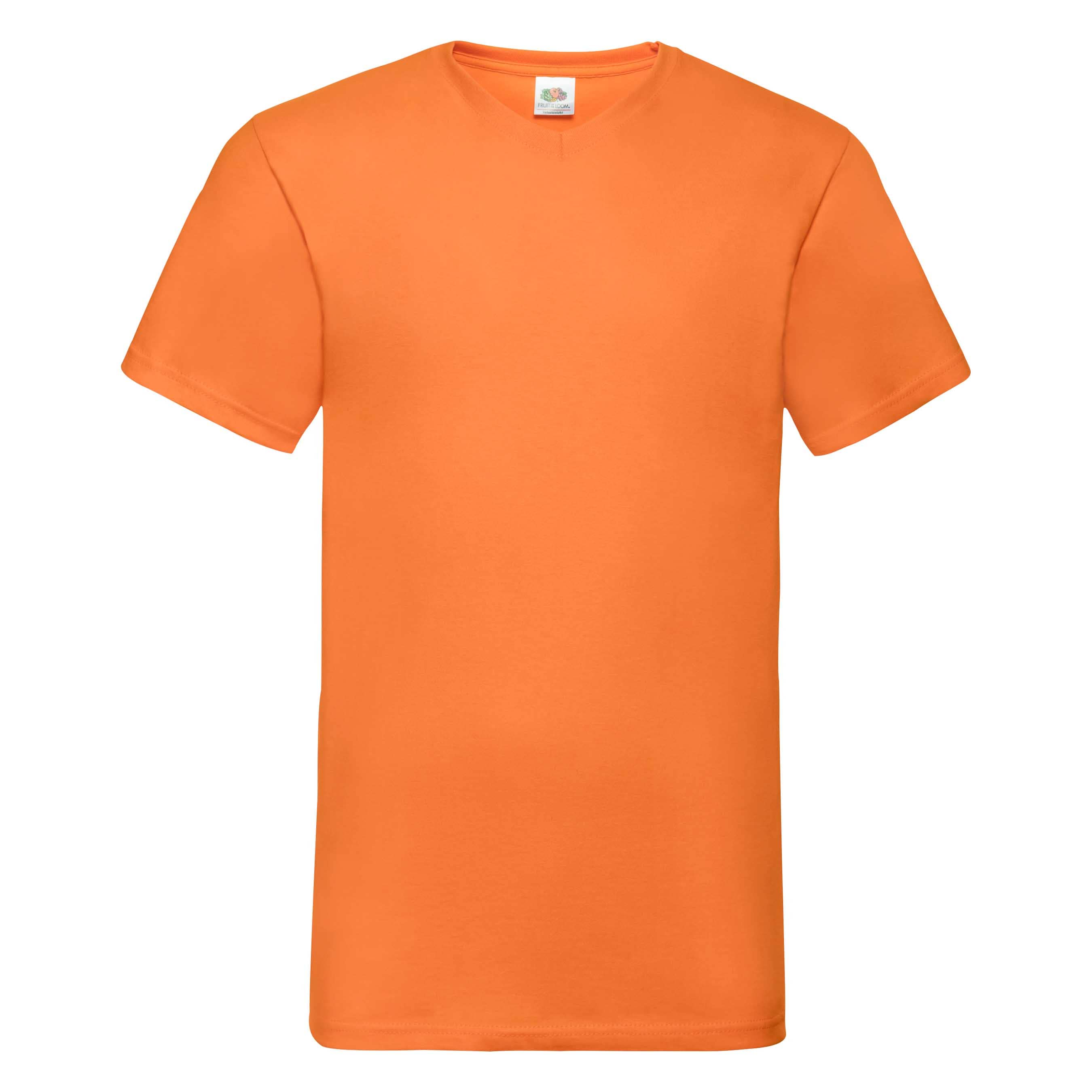 Valueweight V-Neck T