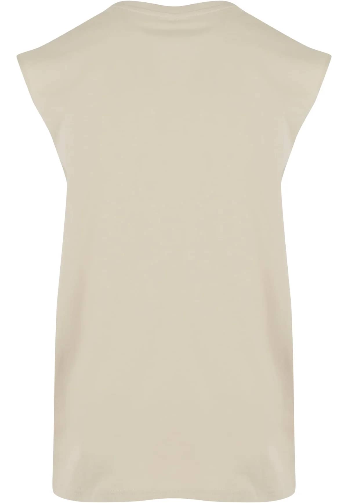 Sleeveless Tee