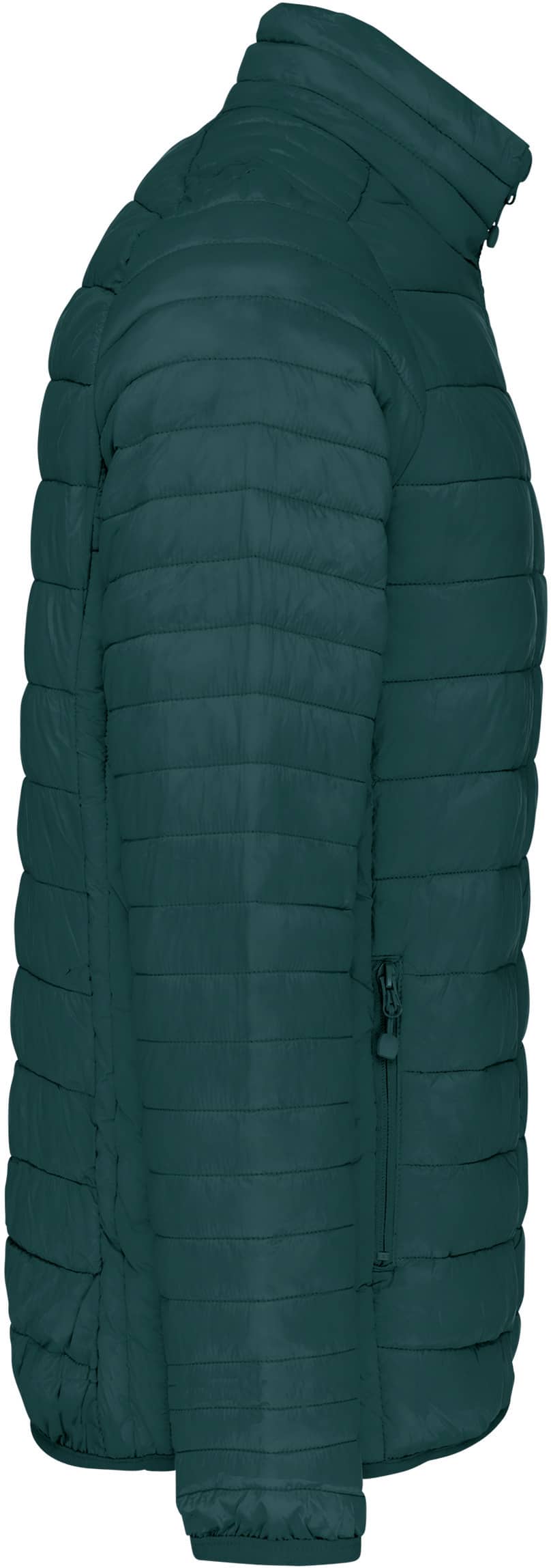 Leichte Steppjacke für Herren