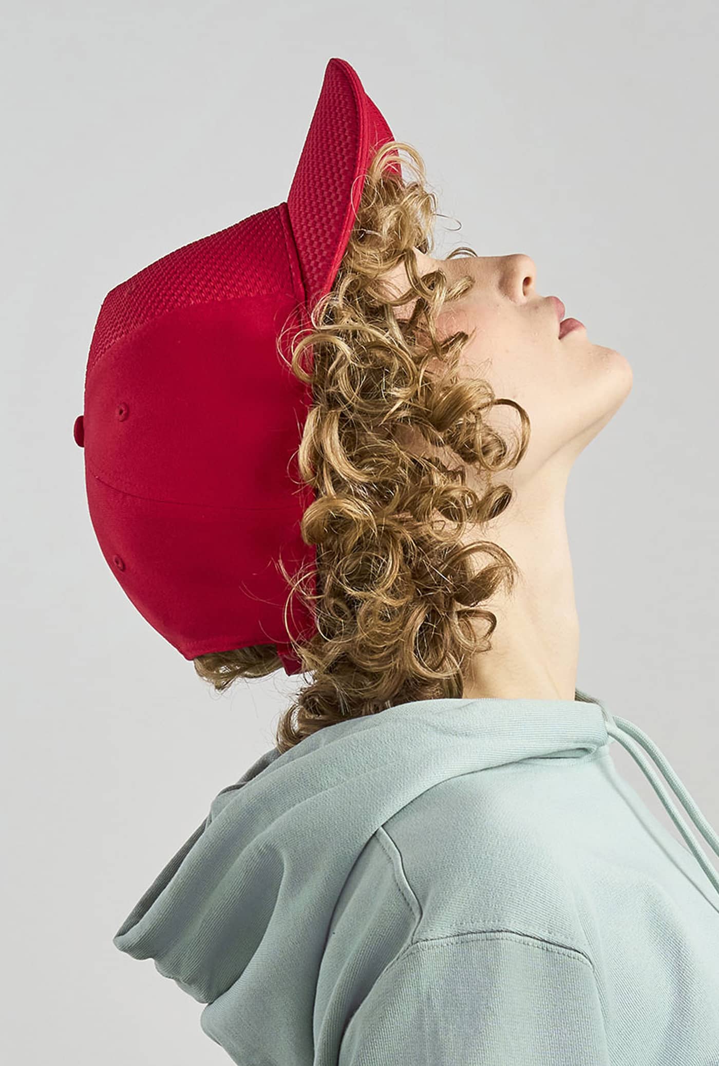 Gear-S Cap
