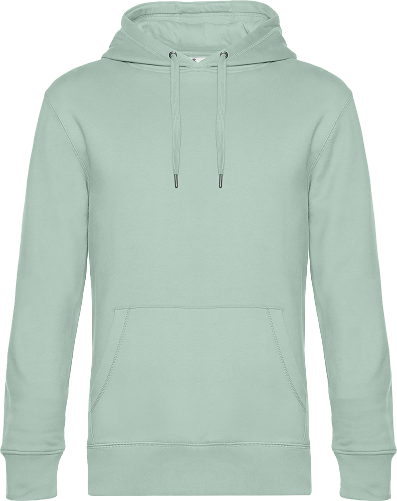 KING Hooded Sweat_°