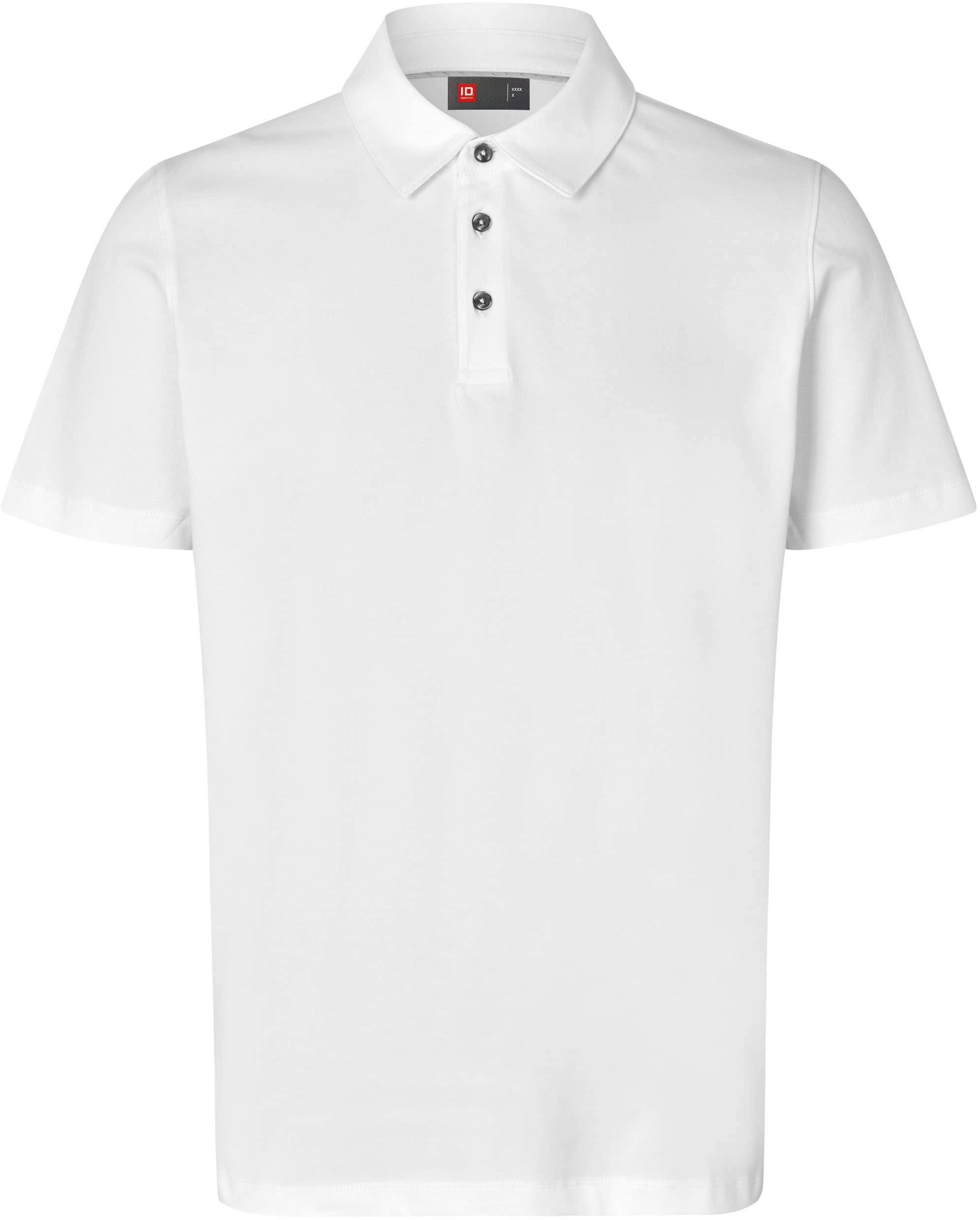 Seven Seas Organic Herren Polo Shirt