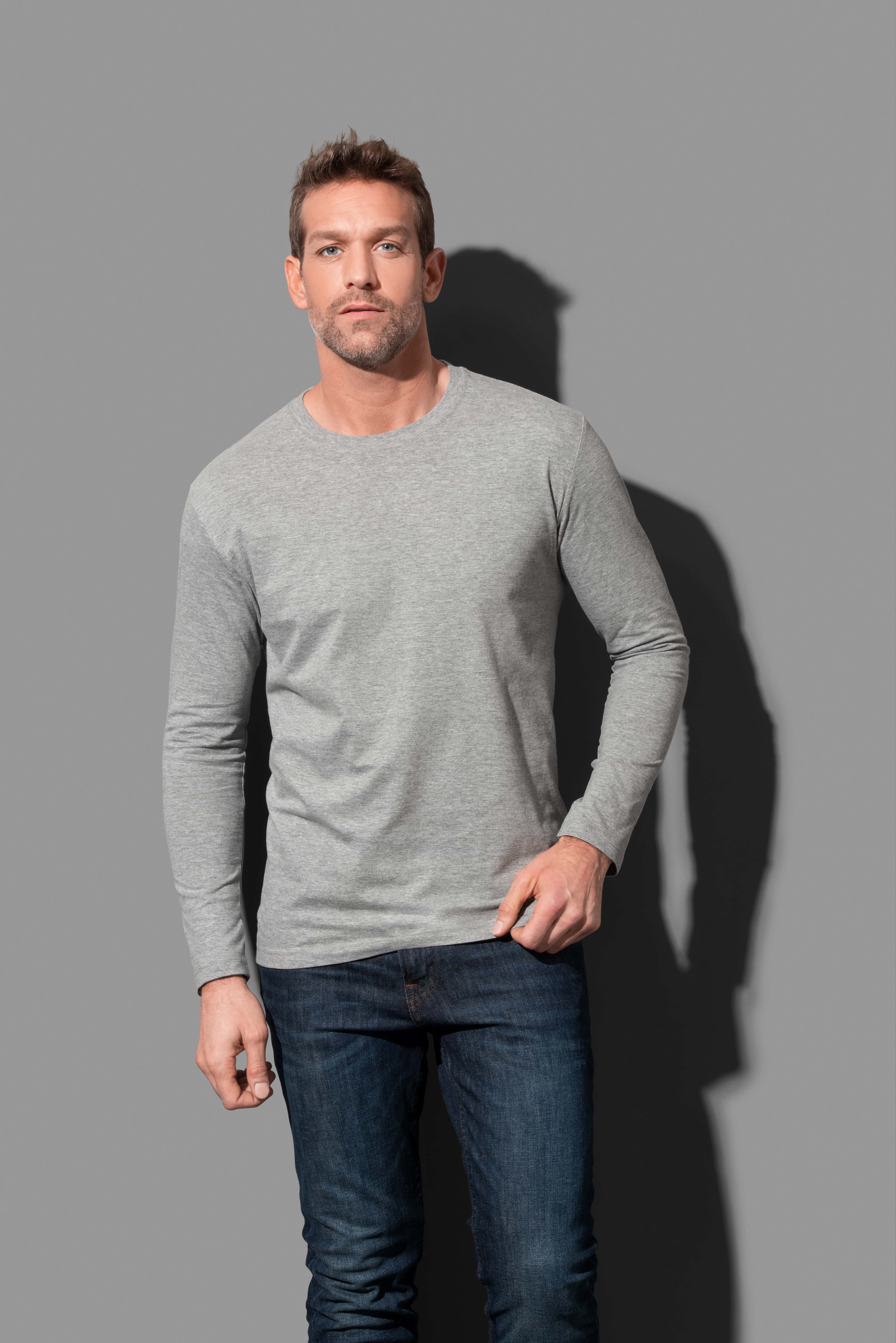 Comfort-T Long Sleeve