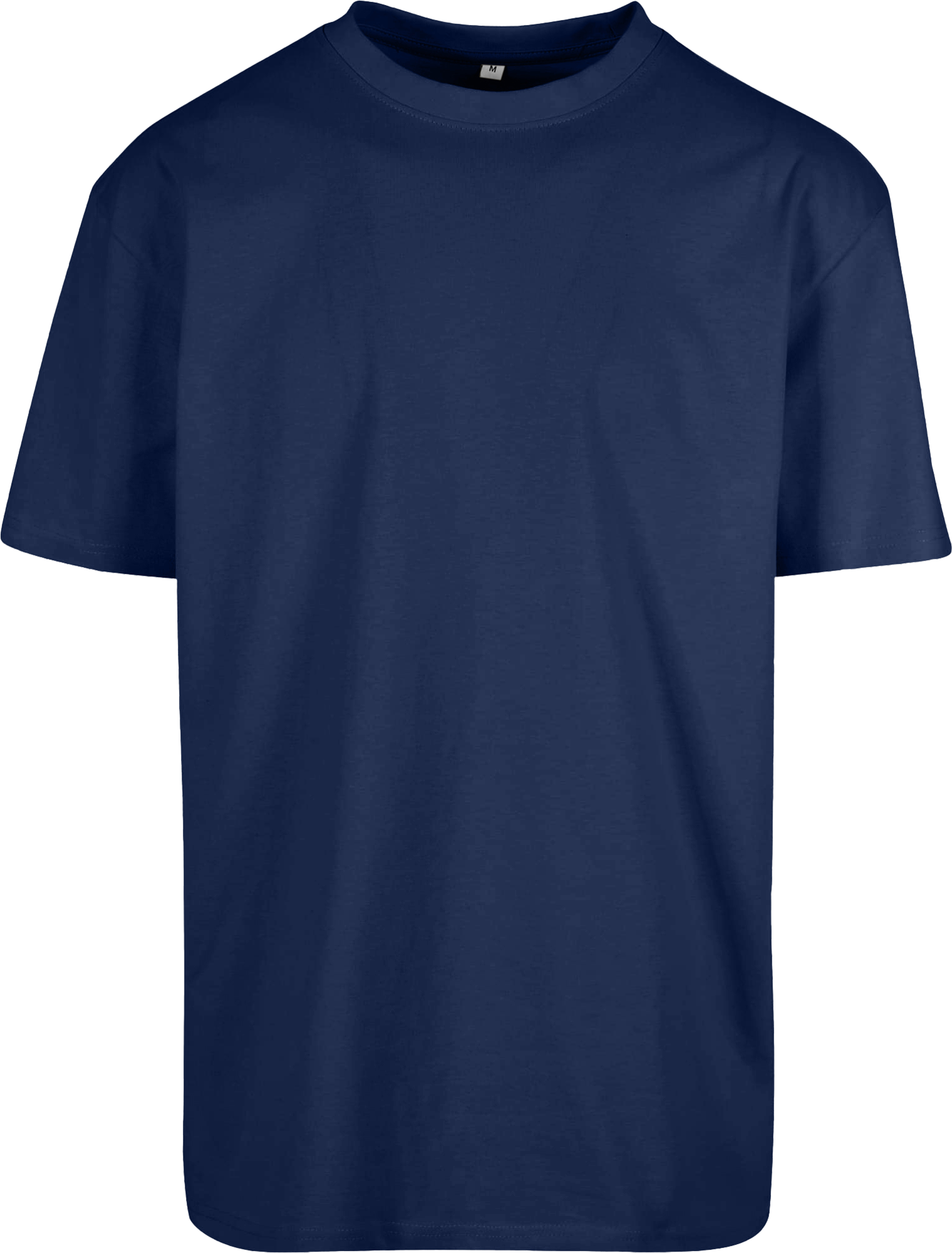 Heavy Oversize Tee