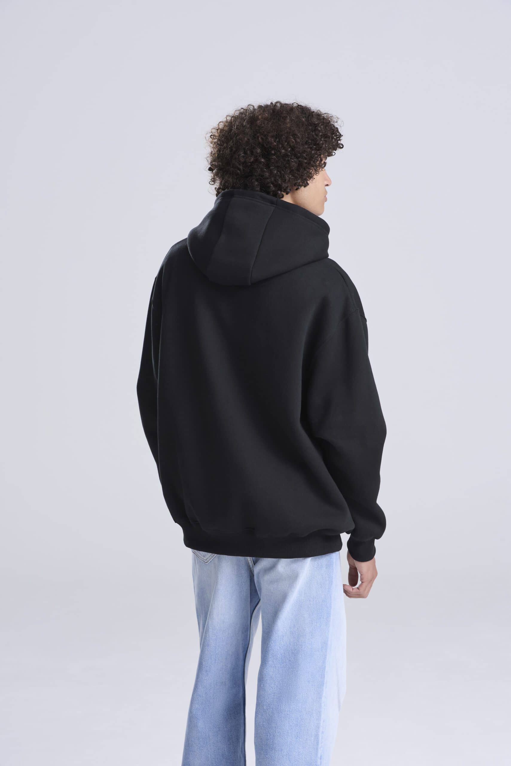 Vision Heavyweight Hoodie