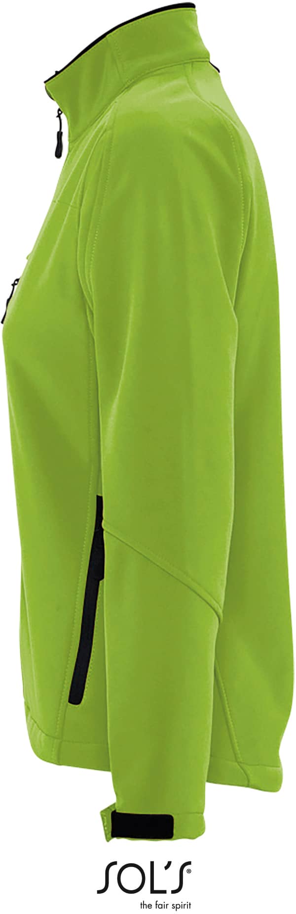 Women´s Softshell Jacket Roxy