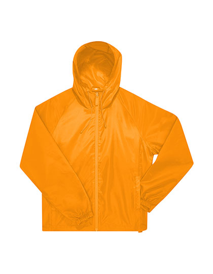 #Reset Windbreaker