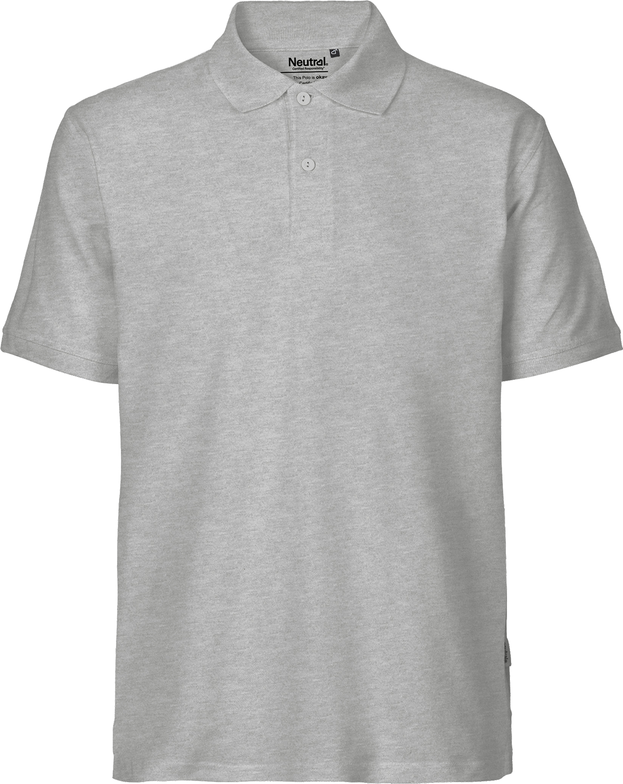 Men´s Classic Polo