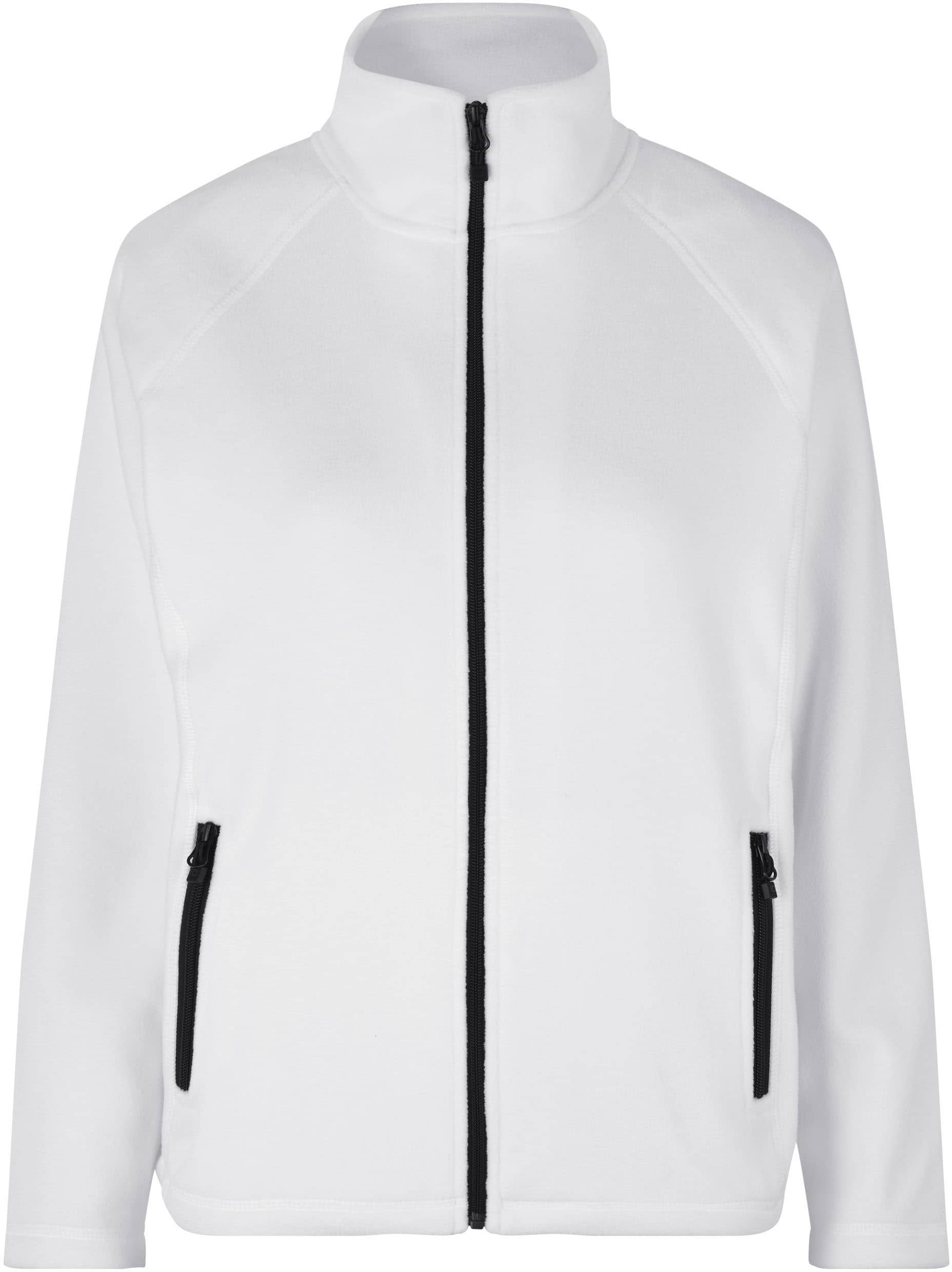 Microfleece Jacke für Damen