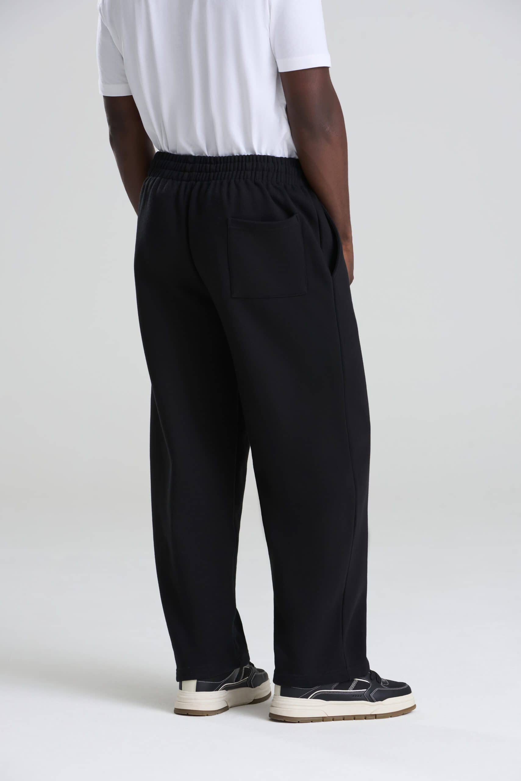 Signature Heavyweight Jogpants