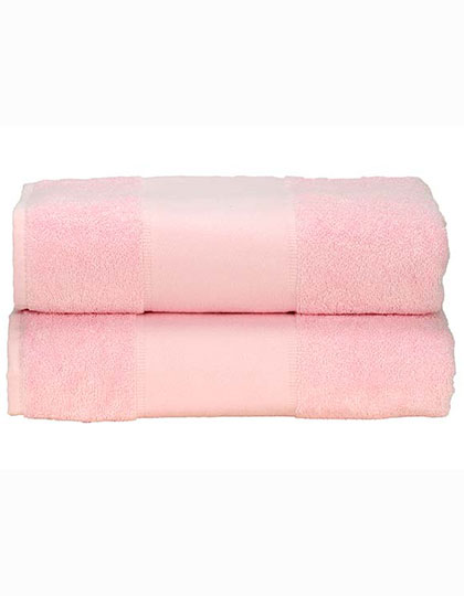 PRINT-Me® Bath Towel