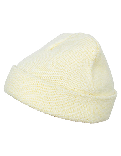 Heavyweight Beanie