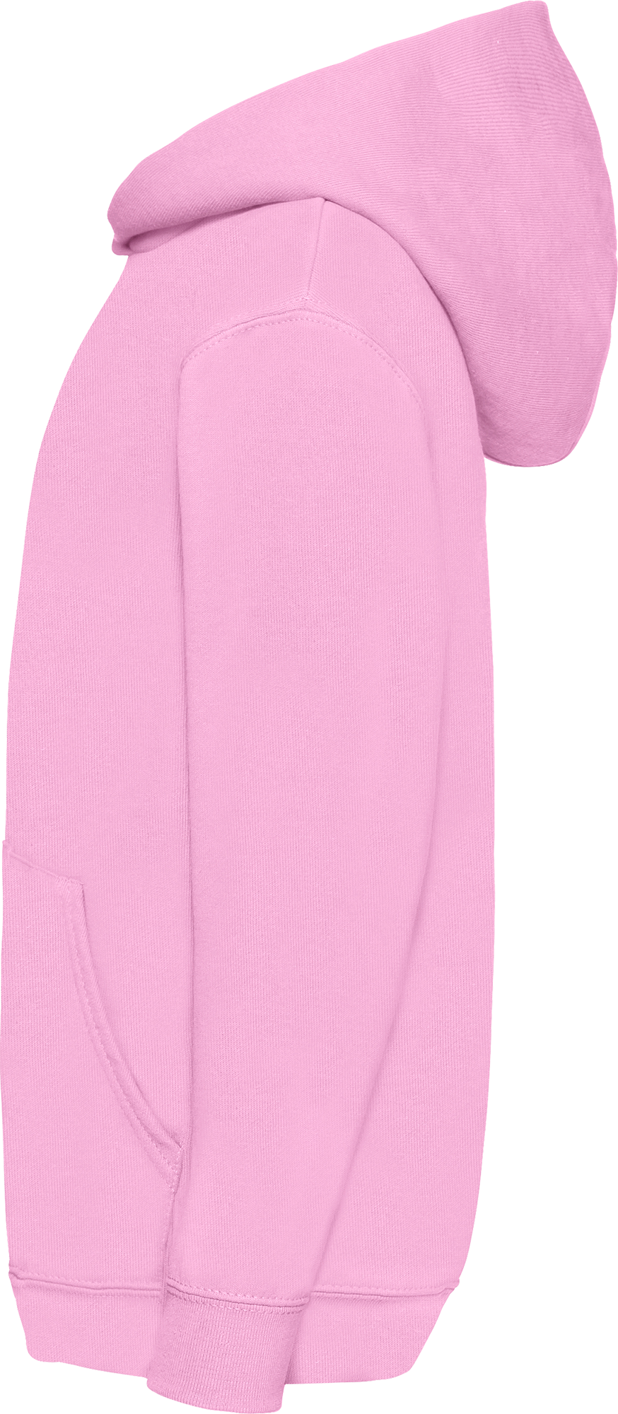 Kids´ Classic Hooded Sweat