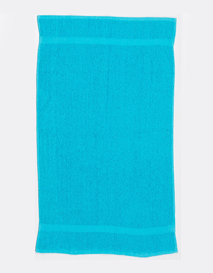 Luxury Hand Towel