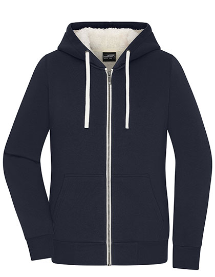 Ladies´ Doubleface Jacket