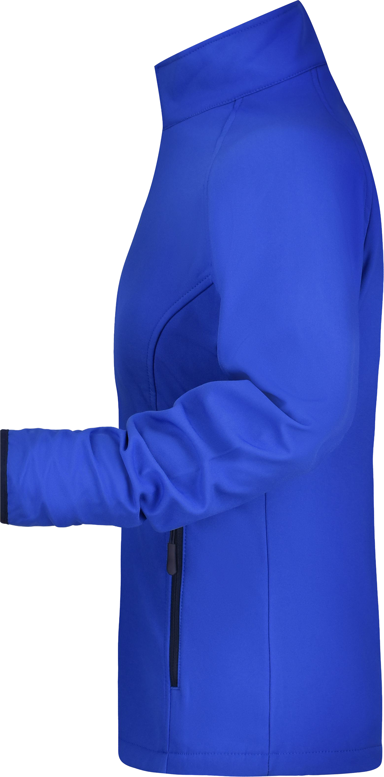 Ladies´ Promo Softshell Jacket