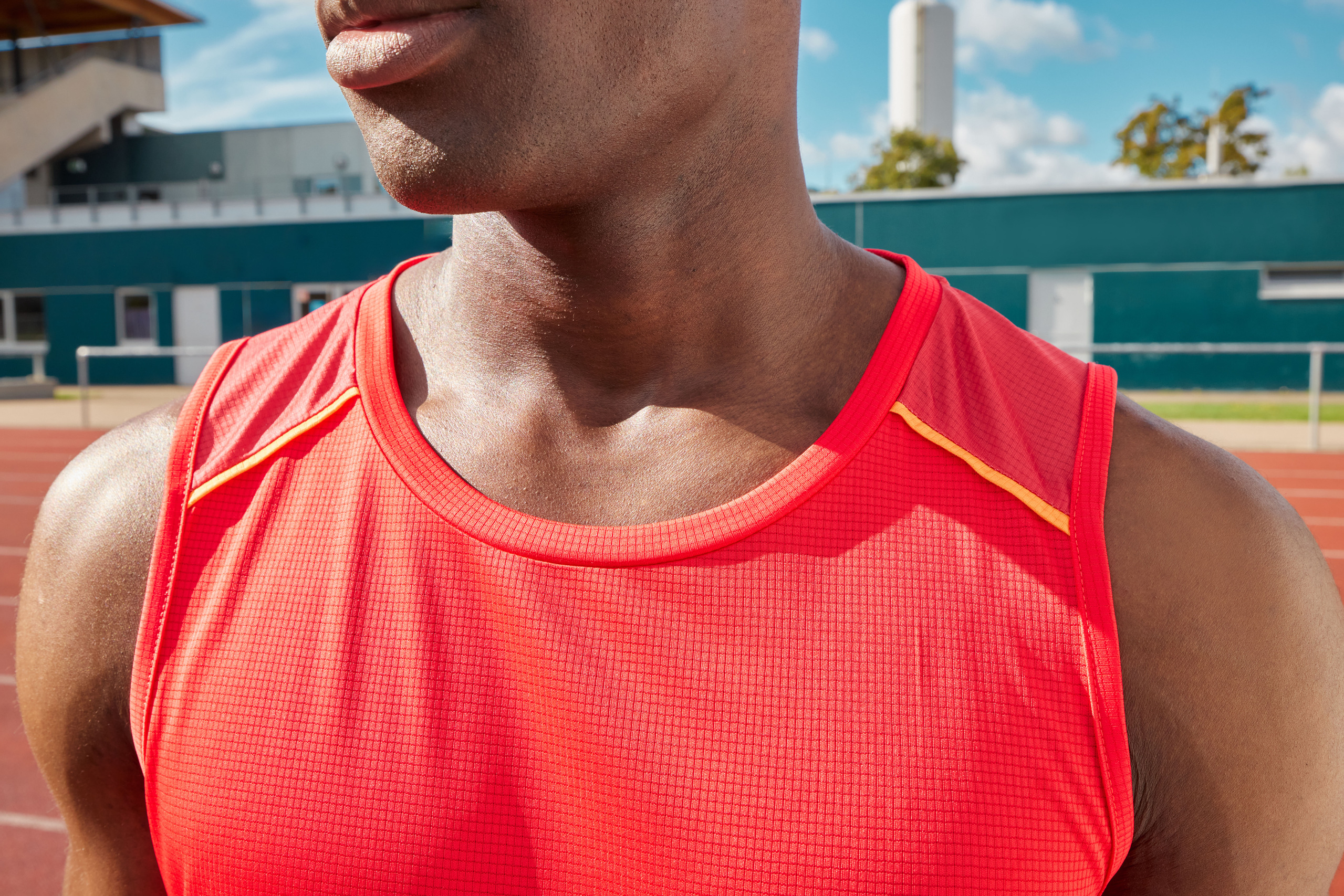 Men´s Running Tank