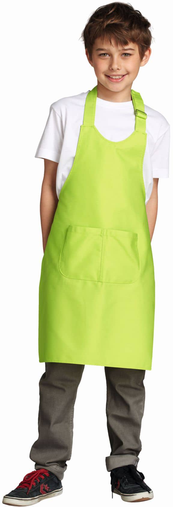 Kids´ Apron Gala