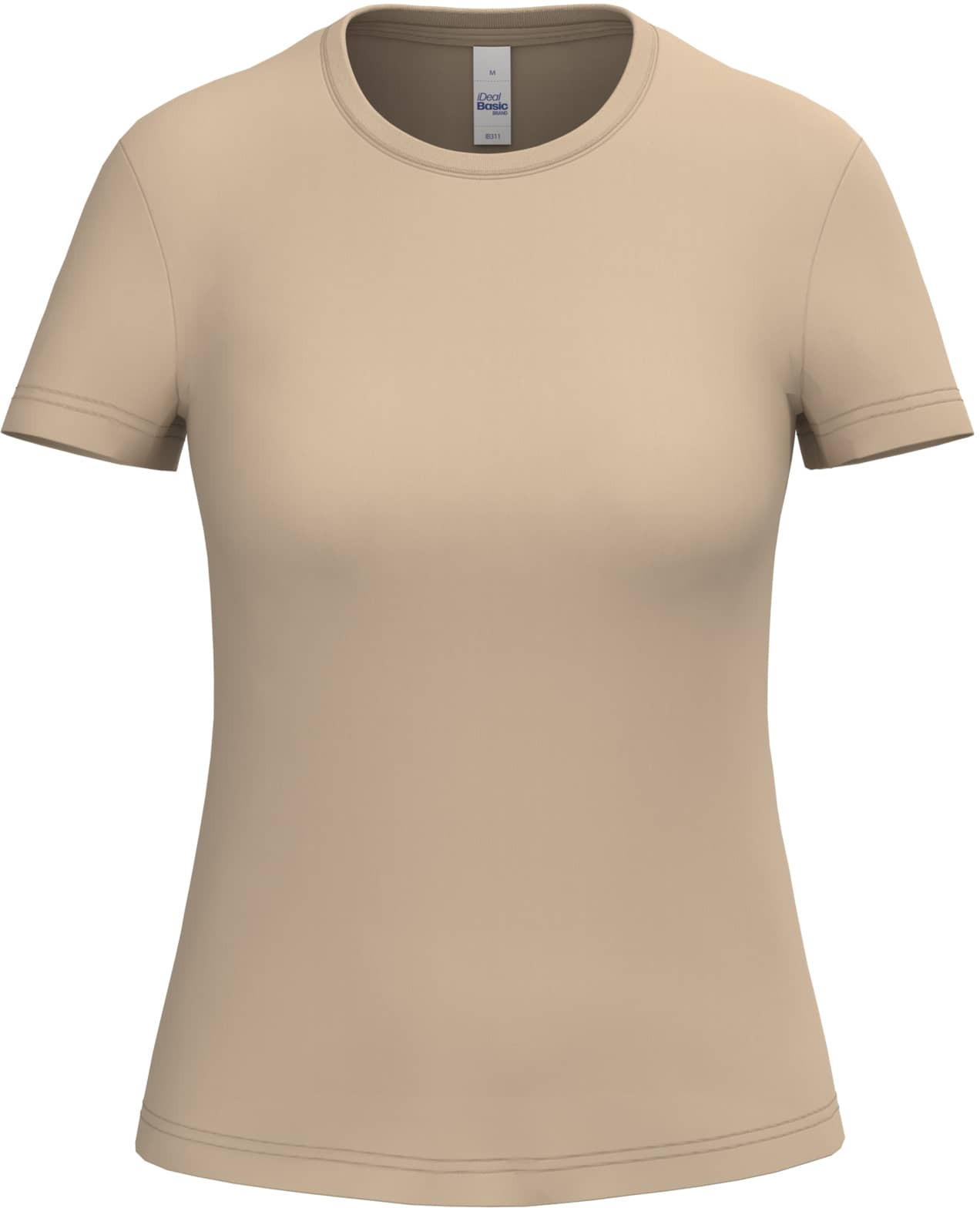 iDeal150 Damen T-Shirt