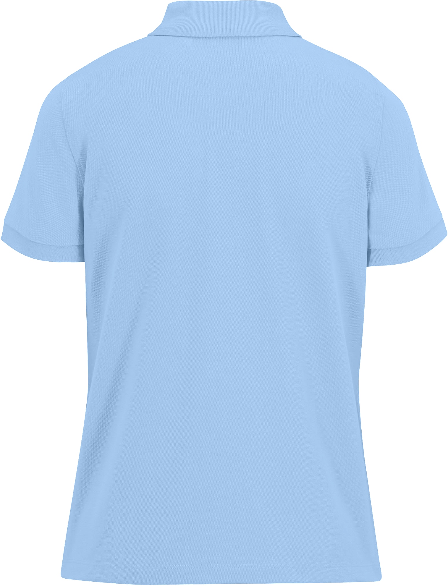 My Eco Polo 65/35 Women_°