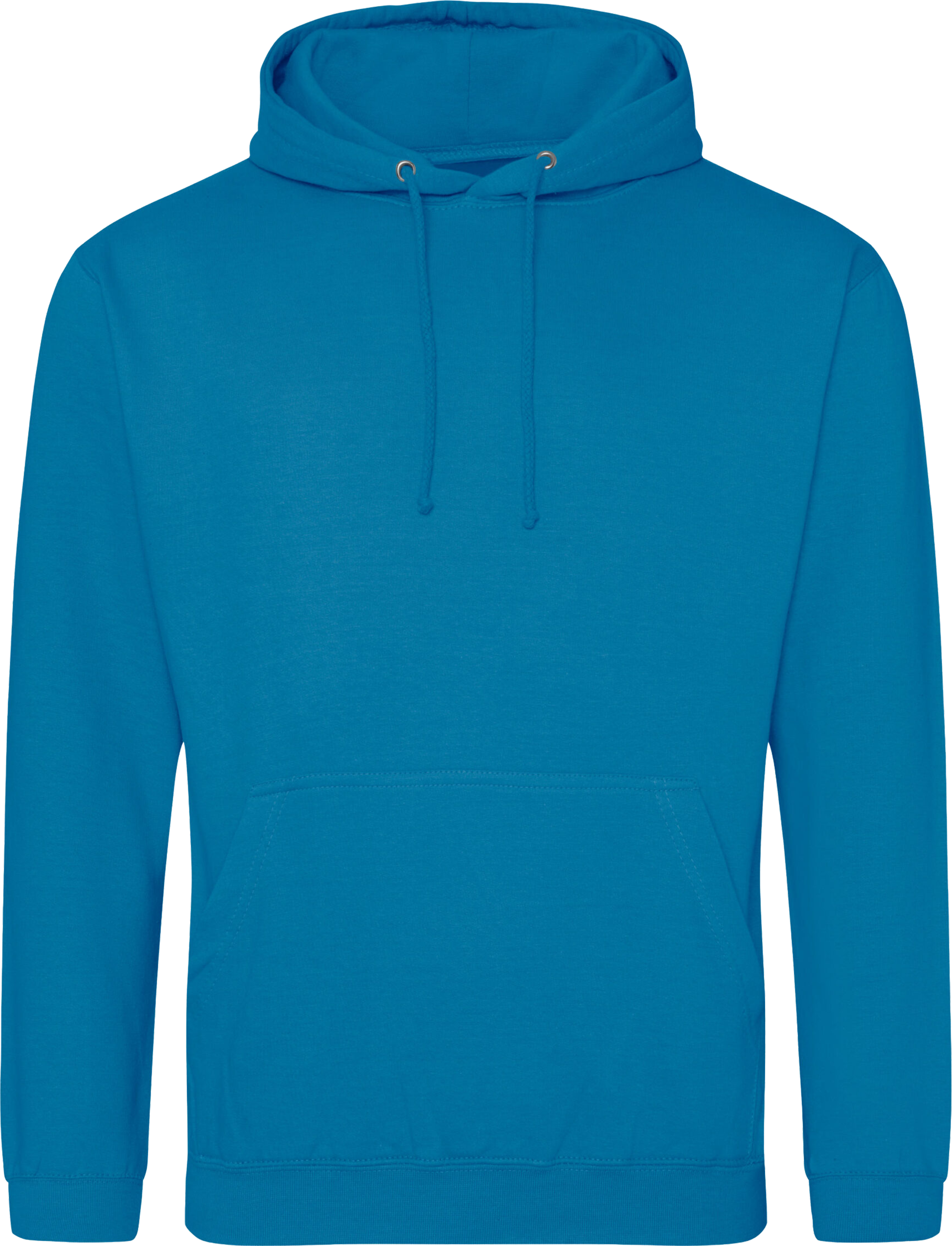 College Hoodie
