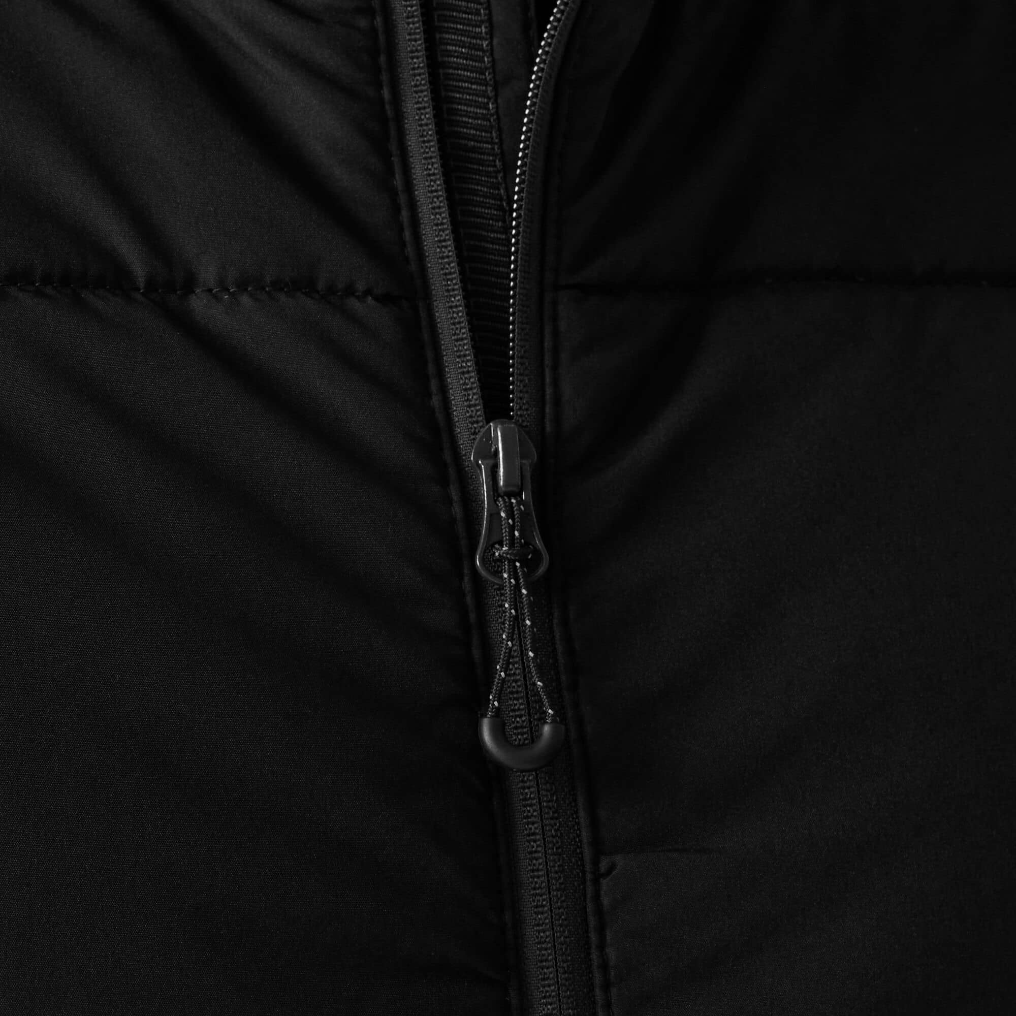 Essential Hybrid Jacket