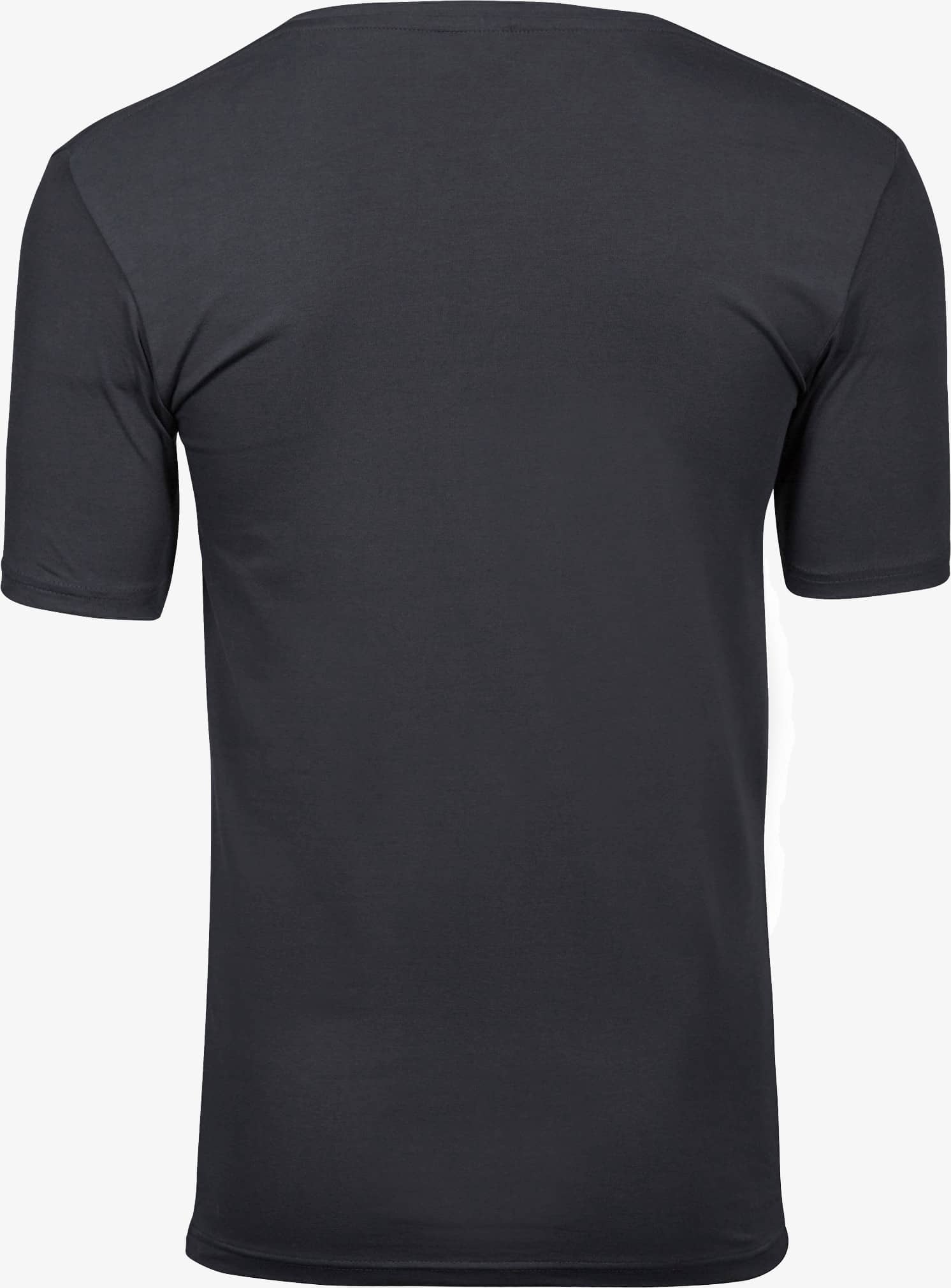 Stretch V-Neck Tee