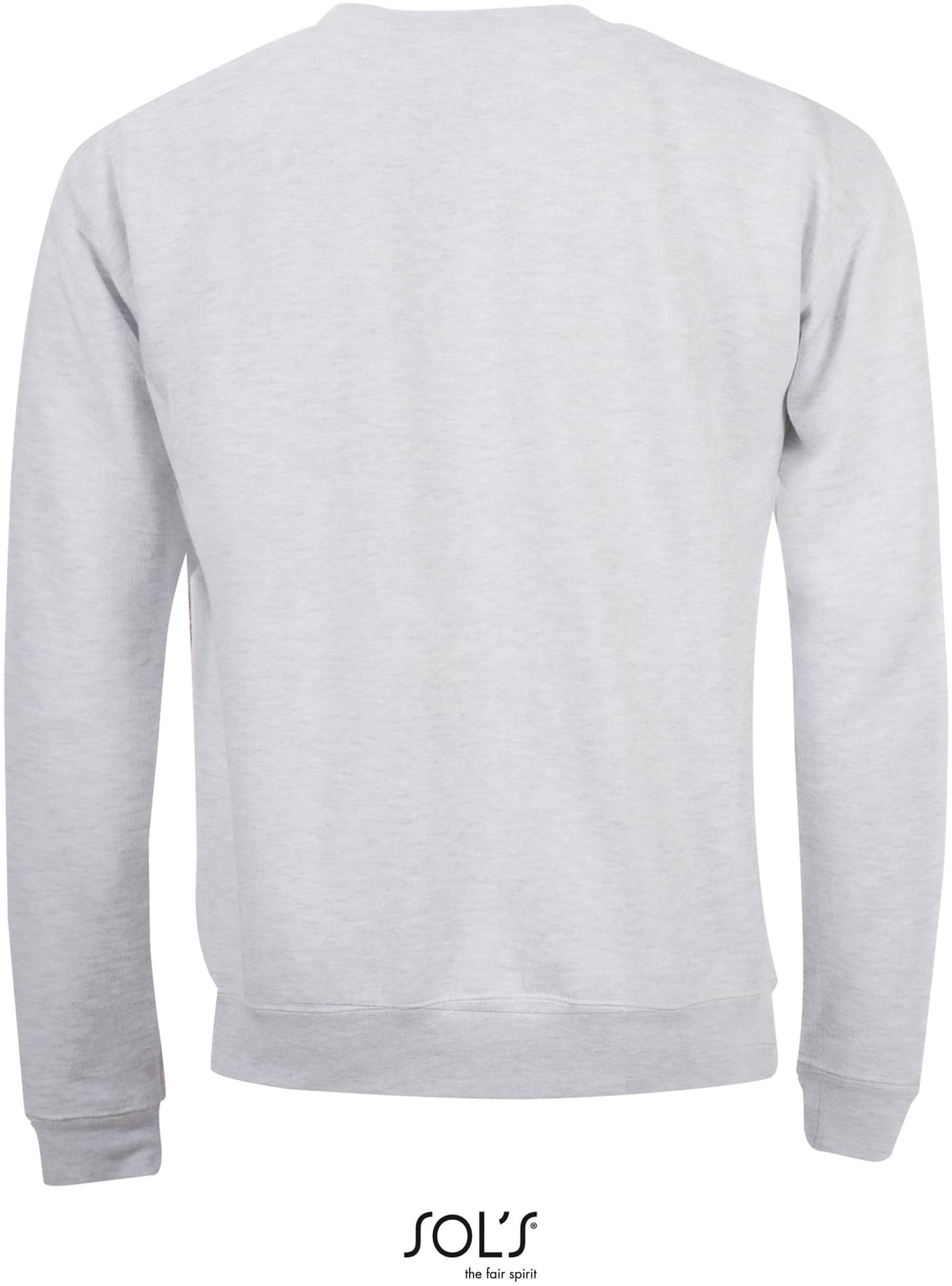 Men´s Spider Round-Neck Sweatshirt