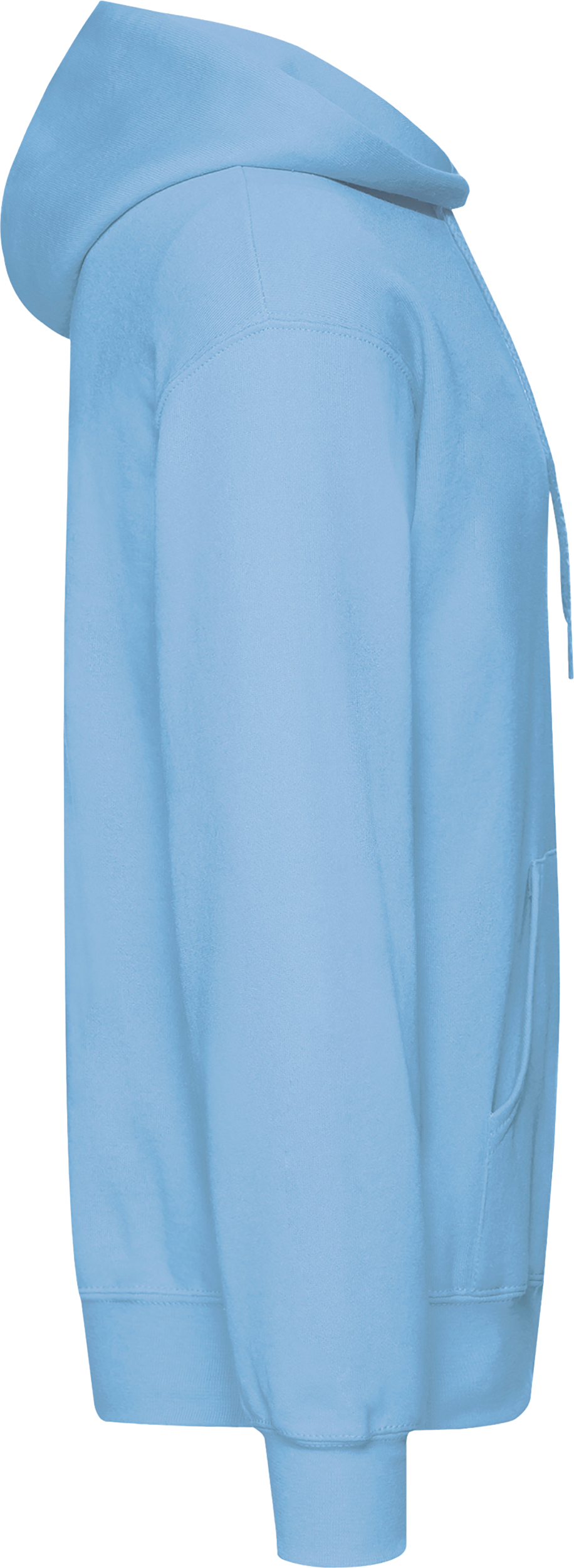 Classic Hooded Sweat