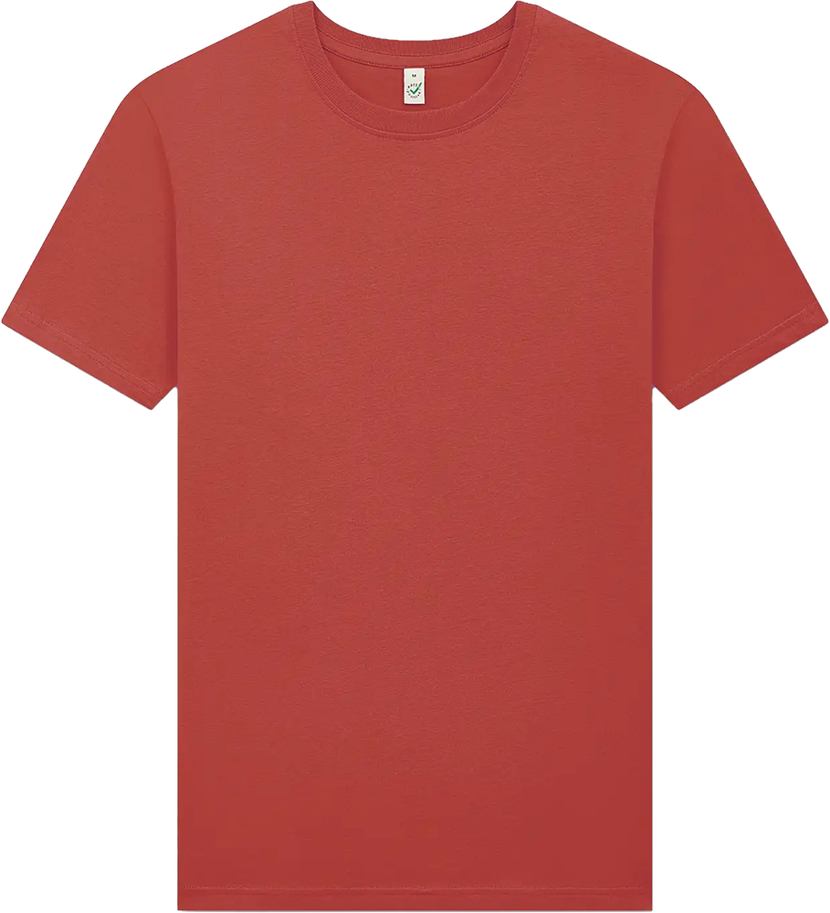 Unisex Organic T-Shirt