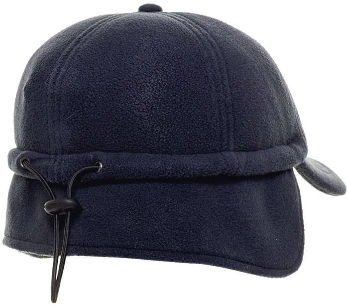 Snow Flap Stopper Cap