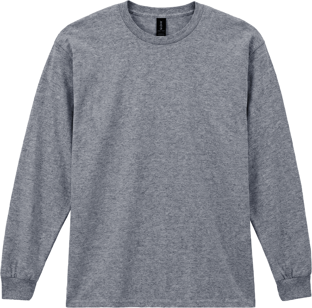 Ultra Cotton™ Long Sleeve T-Shirt